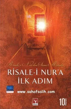 Risale-i Nur'a İlk Adım