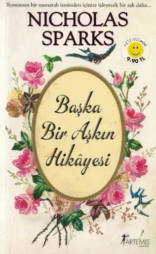 Başka Bir Aşkın Hikayesi (Cep Boy)