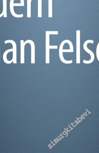 Modern Alman Felsefesi -