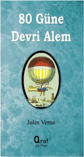 80 Günde Devri Alem