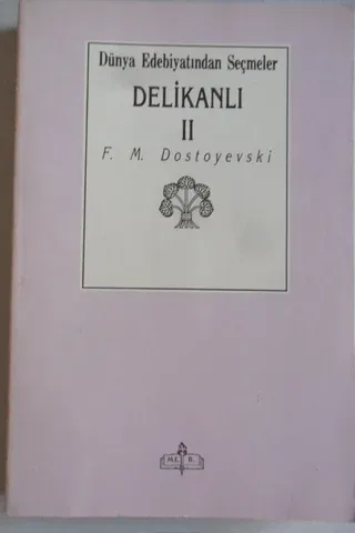 Delikanlı II