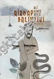 Girdap Balıkçısı -         2013