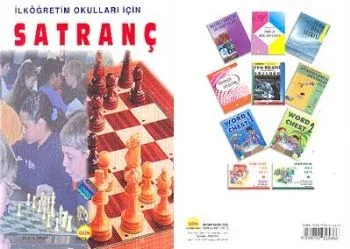 İlköğretim Okulları İçin Satranç