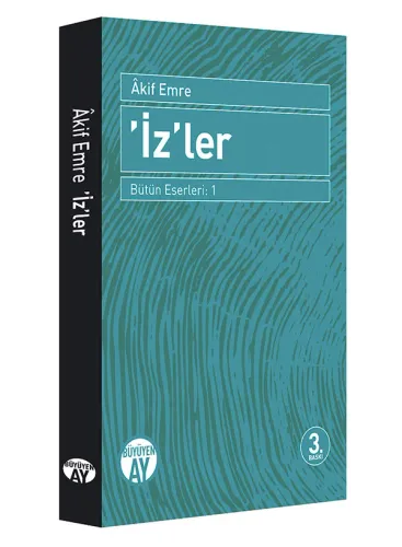 'İz'ler