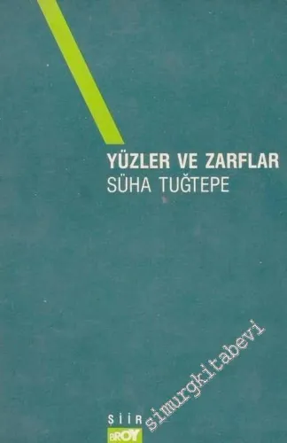 Yüzler ve Zarflar -        1986