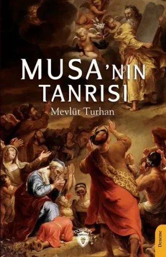 Musa’nın Tanrısı