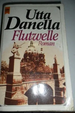 Flutwelle