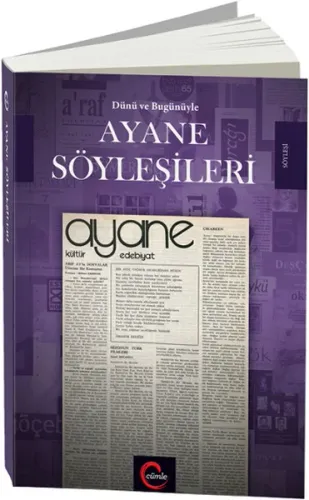Ayane Söyleşileri
