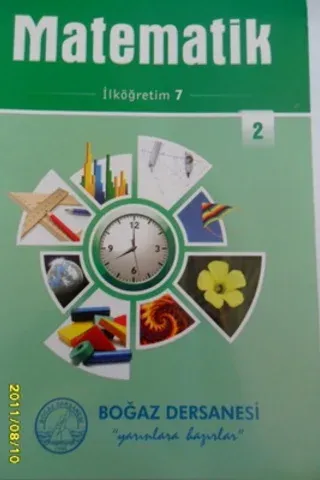 7.Sınıf Matematik 2