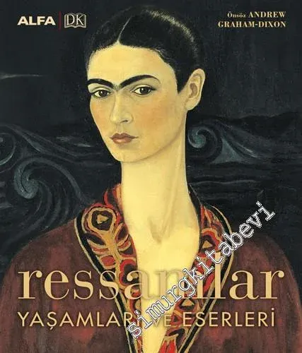 Ressamlar Yaşamları ve Eserleri CİLTLİ -         2022