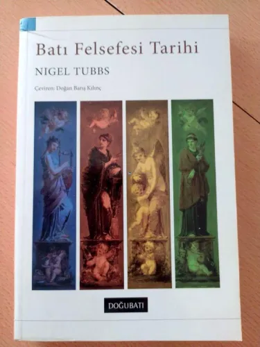 Batı Felsefesi Tarihi