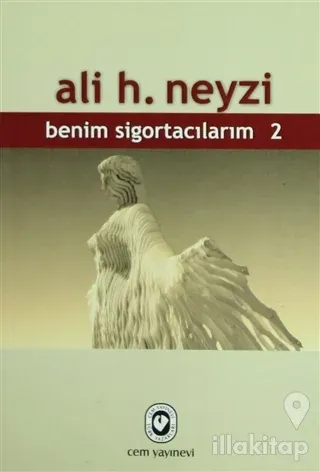 Benim Sigortacılarım (2 Kitap Takım)