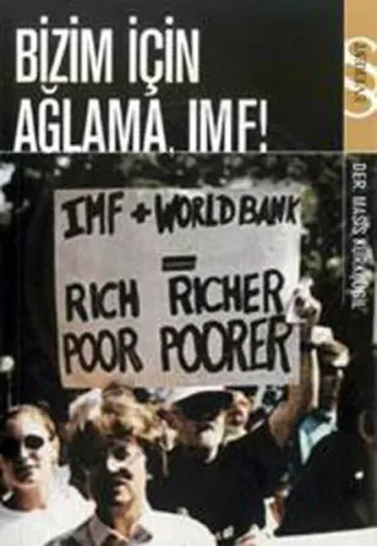 Bizim İçin Ağlama Imf