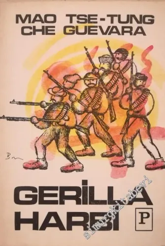 Gerilla Harbi -        1967