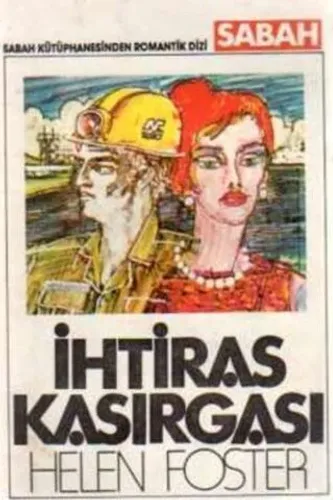 İhtiras Kasırgası