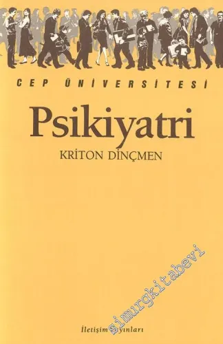 Psikiyatri -