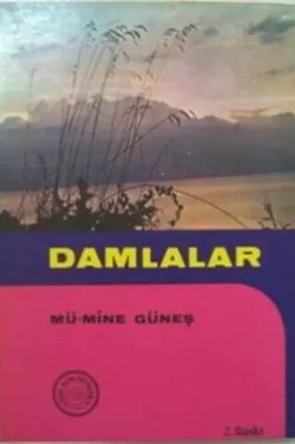 Damlalar