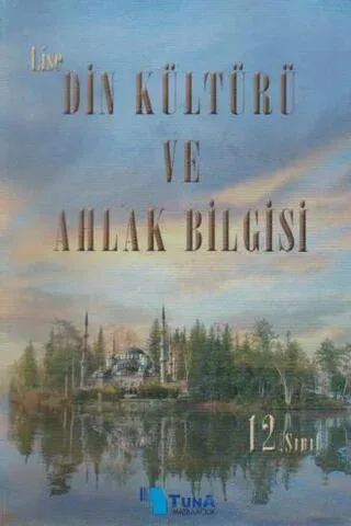 Din Kültürü Ve Ahlak Bilgisi / 12.sınıf