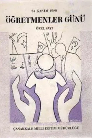 Öğretmenler Günü 24 Kasım 1989