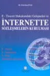 İnternette Sözleşmelerin Kurulması