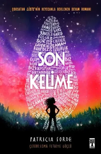 Son Kelime (Bez Ciltli-Şömizli)
