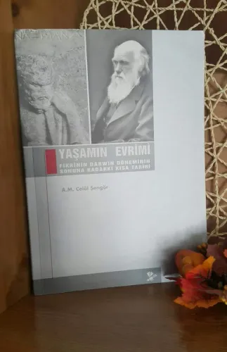 Yaşamın Evrimi