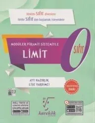 KAREKÖK LİMİT SIFIR