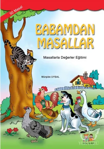 Babamdan Masallar
