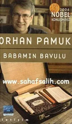 Babamın Bavulu