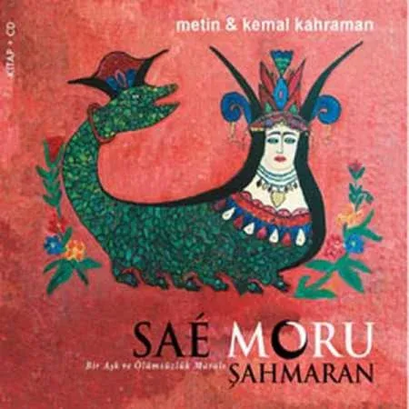 Şahmaran