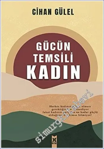 Gücün Temsili Kadın -         2023