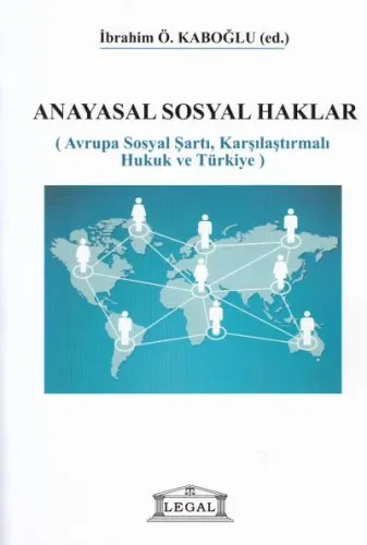 Anayasal Sosyal Haklar