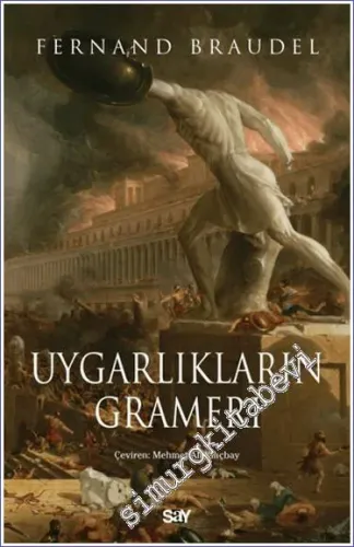 Uygarlıkların Grameri -         2023