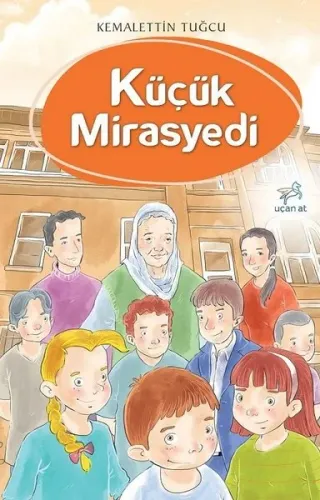 Küçük Mirasyedi Kemalettin Tuğcu