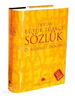 Büyük Türkçe Sözlük
