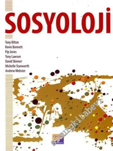 Sosyoloji -        2008