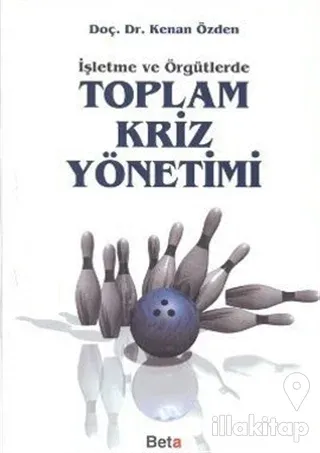 Toplam Kriz Yönetimi