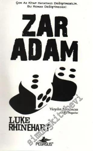 Zar Adam -