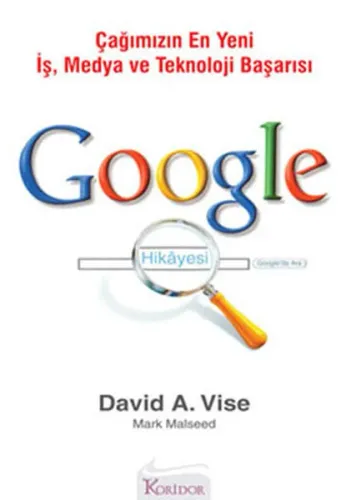 Google Hikayesi