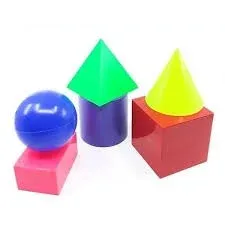 GEOMETRİK CİSİMLER EM0410