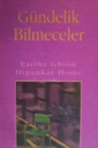 Gündelik Bilmeceler