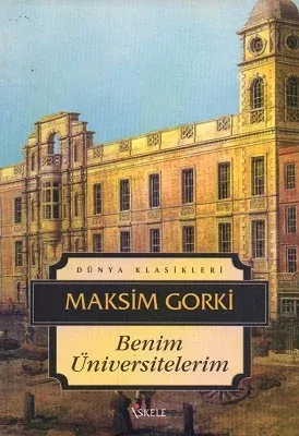 Benim Üniversitelerim