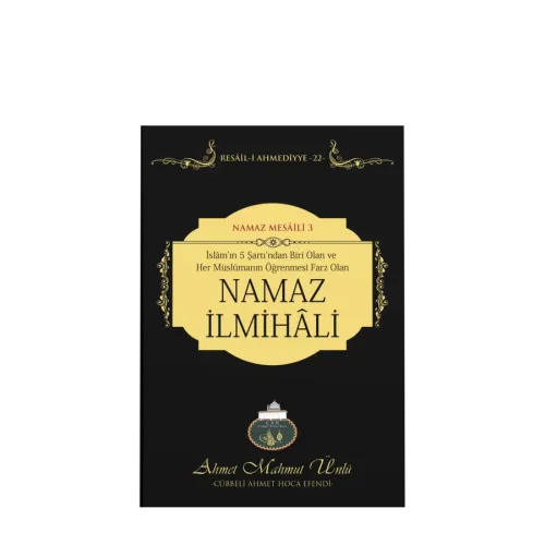 Namaz İlmihali