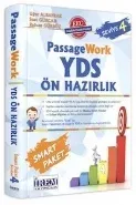 İrem YDS Passage Work Ön Hazırlık Seviye 4