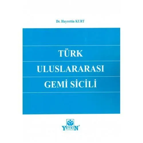 Türk Uluslararası Gemi Sicili