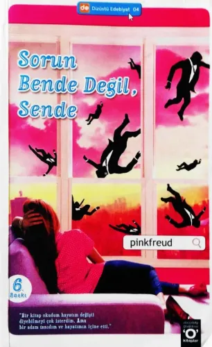 Sorun Bende Değil Sende