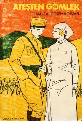Ateşten Gömlek