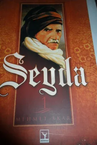 Seyda