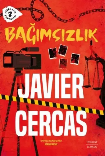 Bağımsızlık - Terra Alta Romanları 2