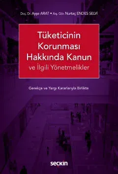 Tüketicinin Korunması Hakkında Kanun